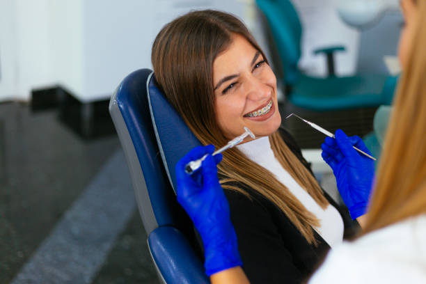 Best Full Mouth Reconstruction  in Roebling, NJ