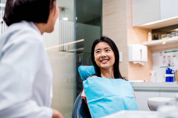 Emergency Dental Services in Roebling, NJ