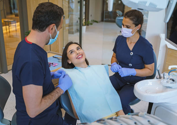 Best Dentures (Full and Partial)  in Roebling, NJ