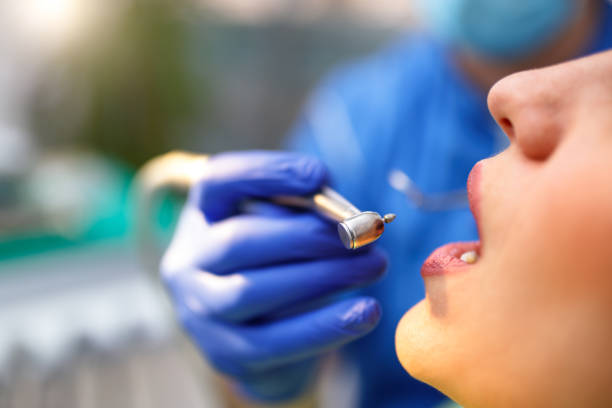 Oral Surgery in Roebling, NJ